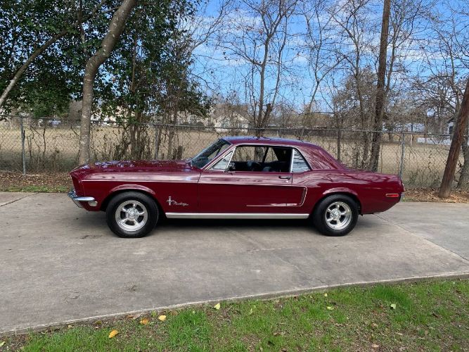 Unknown-Mustang-1968-Red