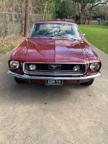 Unknown-Mustang-1968-Red-5