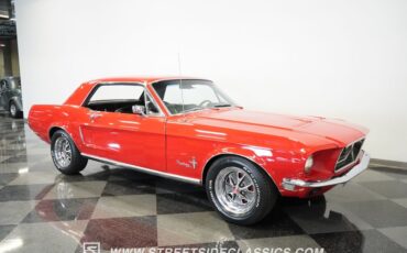 Unknown-Mustang-1968-Red-7
