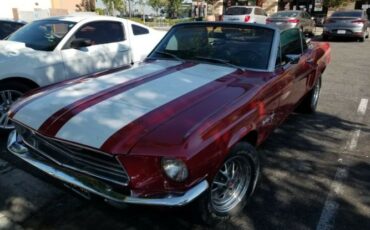 Unknown-Mustang-1968-Red-Black