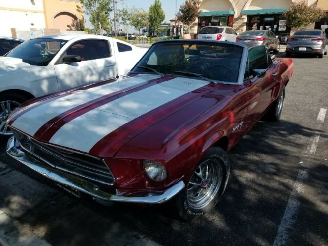 Unknown-Mustang-1968-Red-Black