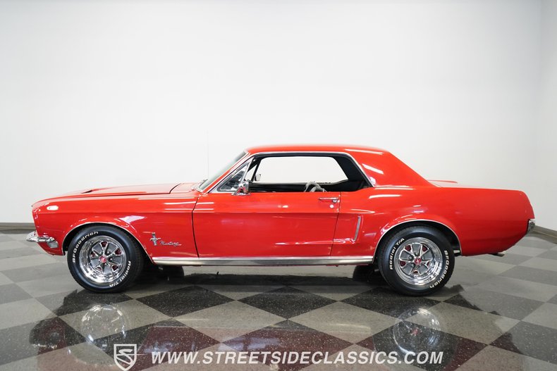 Unknown-Mustang-1968-Red