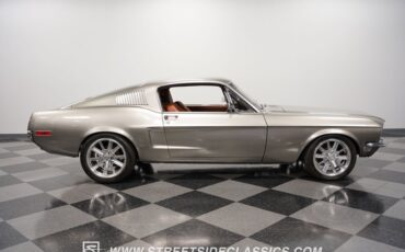 Unknown-Mustang-1968-Vapor-Silver-Cognac-16