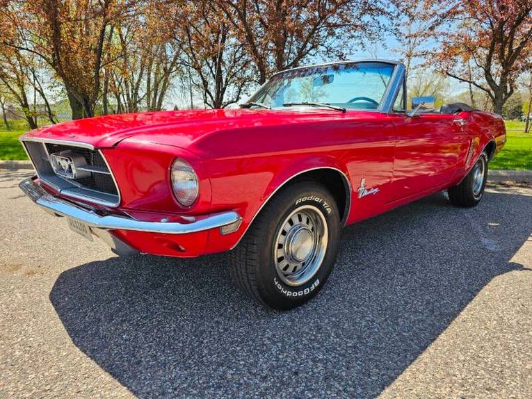Unknown-Mustang-1968-red-black-10