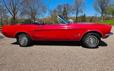 Unknown-Mustang-1968-red-black-13