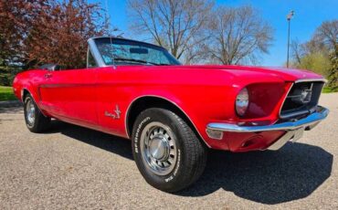 Unknown-Mustang-1968-red-black-8