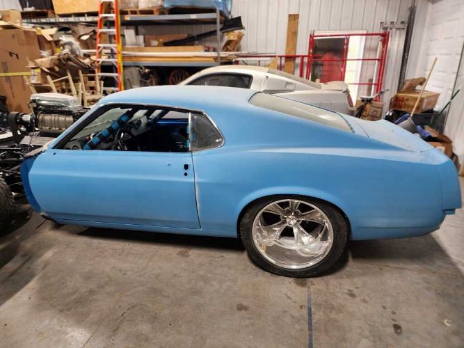 Unknown-Mustang-1969-Blue-Black-1