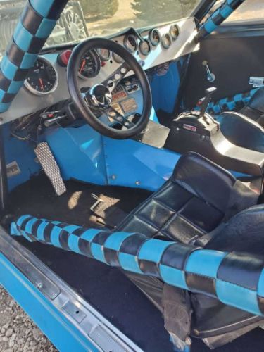 Unknown-Mustang-1969-Blue-Black-16
