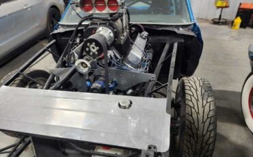 Unknown-Mustang-1969-Blue-Black-3