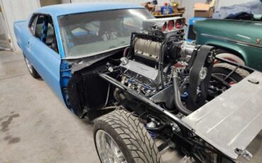Unknown-Mustang-1969-Blue-Black-4