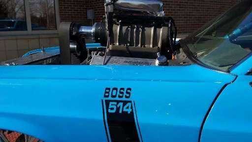 Unknown-Mustang-1969-Blue-Black-5