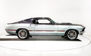 Unknown-Mustang-1969-Two-Tone-Gray-Black-14