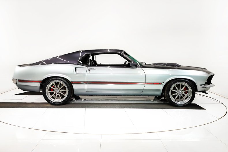 Unknown-Mustang-1969-Two-Tone-Gray-Black-14
