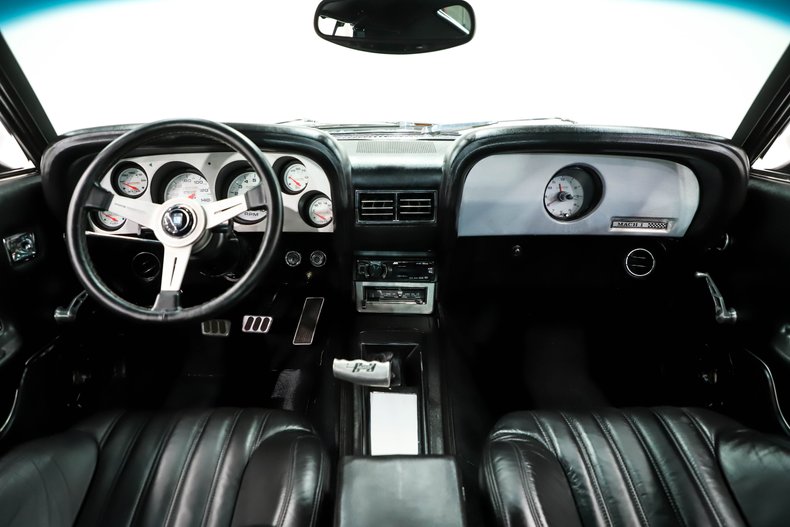 Unknown-Mustang-1969-Two-Tone-Gray-Black-22