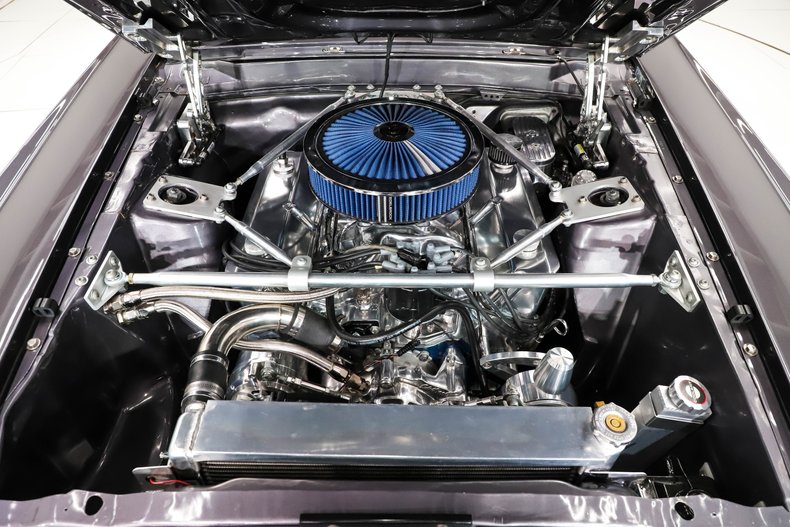 Unknown-Mustang-1969-Two-Tone-Gray-Black-3