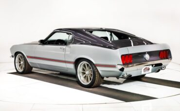 Unknown-Mustang-1969-Two-Tone-Gray-Black-4