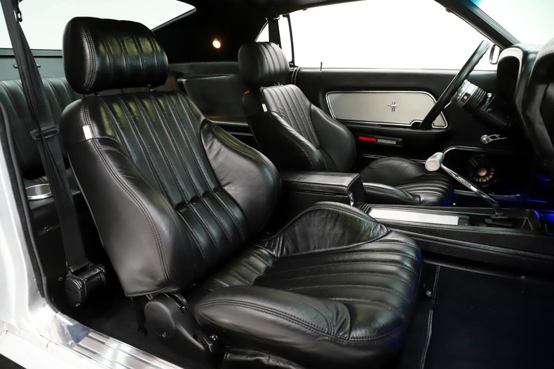 Unknown-Mustang-1969-Two-Tone-Gray-Black-40