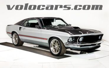 Unknown-Mustang-1969-Two-Tone-Gray-Black-48