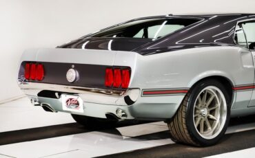 Unknown-Mustang-1969-Two-Tone-Gray-Black-7