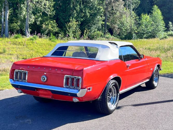 Unknown-Mustang-1970-Calypso-CoralWhite-White-Knit-Vinyl-Del-21