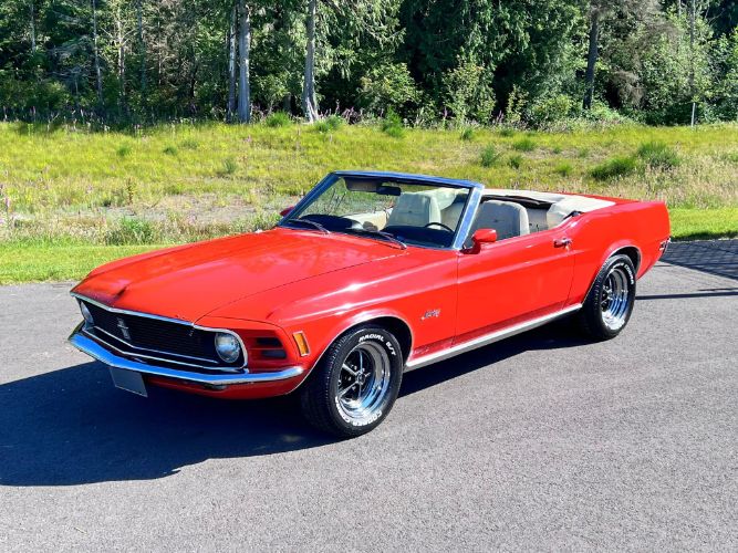 Unknown-Mustang-1970-Calypso-CoralWhite-White-Knit-Vinyl-Del-37
