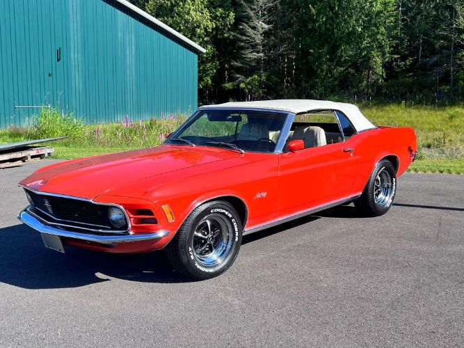 Unknown-Mustang-1970-Calypso-CoralWhite-White-Knit-Vinyl-Del-41