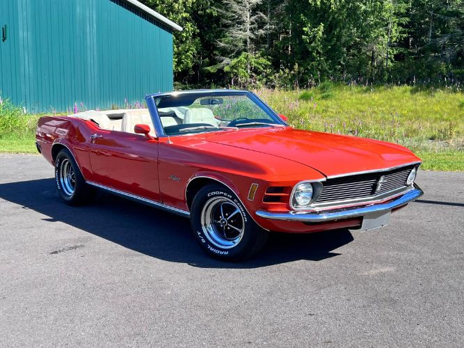 Unknown-Mustang-1970-Calypso-CoralWhite-White-Knit-Vinyl-Del-42
