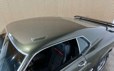 Unknown-Mustang-1970-Dark-Green-Black-10
