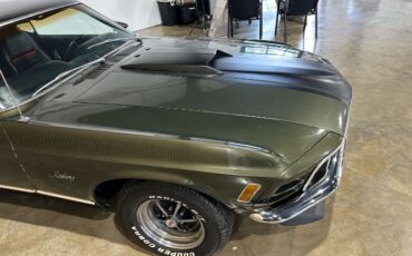 Unknown-Mustang-1970-Dark-Green-Black-11