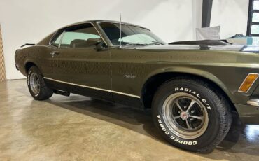 Unknown-Mustang-1970-Dark-Green-Black-13