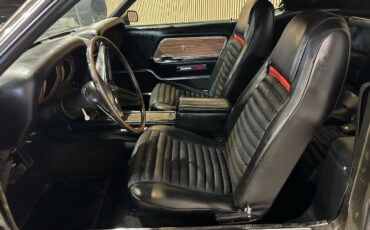Unknown-Mustang-1970-Dark-Green-Black-4