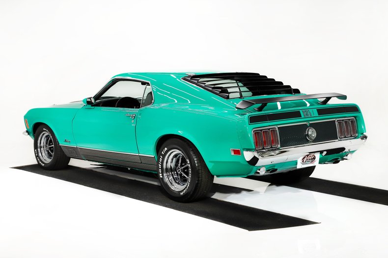 Unknown-Mustang-1970-Grabber-Green-Black-Deluxe-18