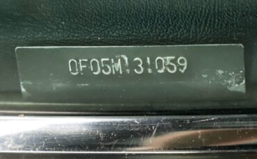 Unknown-Mustang-1970-Grabber-Green-Black-Deluxe-26