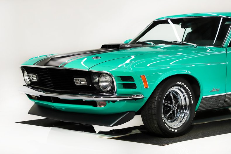 Unknown-Mustang-1970-Grabber-Green-Black-Deluxe-35