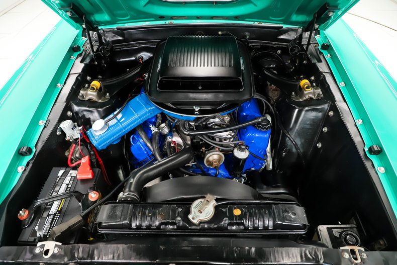 Unknown-Mustang-1970-Grabber-Green-Black-Deluxe-4
