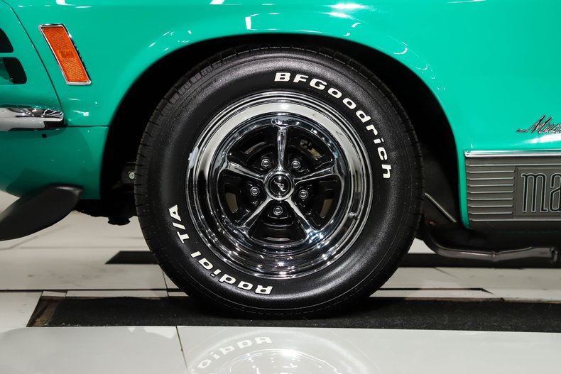 Unknown-Mustang-1970-Grabber-Green-Black-Deluxe-45