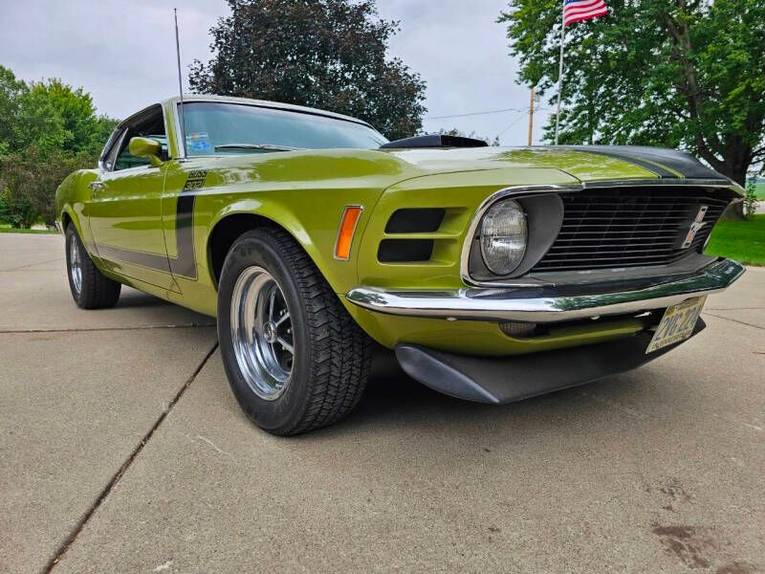 Unknown-Mustang-1970-Green-Green-1
