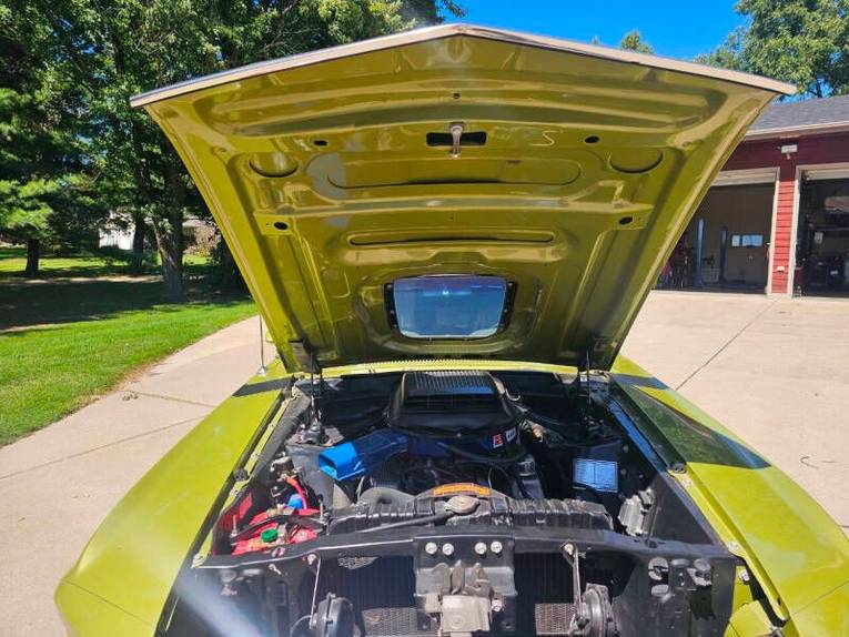 Unknown-Mustang-1970-Green-Green-29