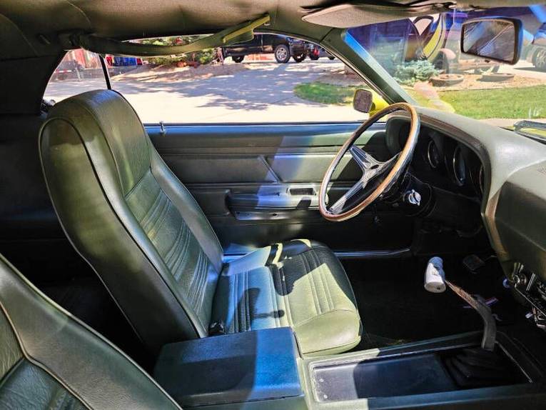 Unknown-Mustang-1970-Green-Green-35