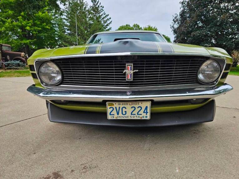 Unknown-Mustang-1970-Green-Green