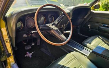 Unknown-Mustang-1970-Green-Green-9