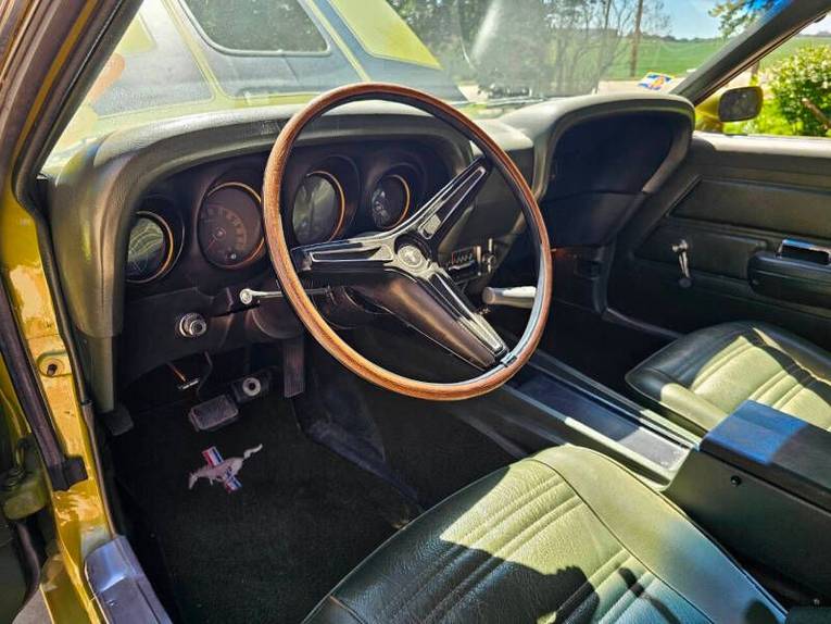 Unknown-Mustang-1970-Green-Green-9