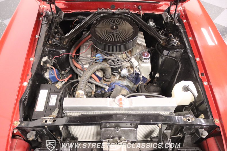 Unknown-Mustang-1970-Red-White-1