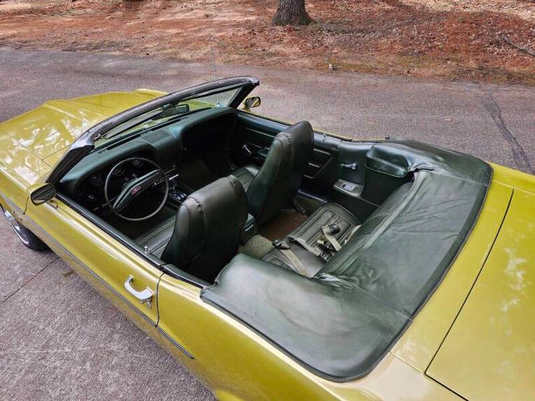 Unknown-Mustang-1970-green-green-1