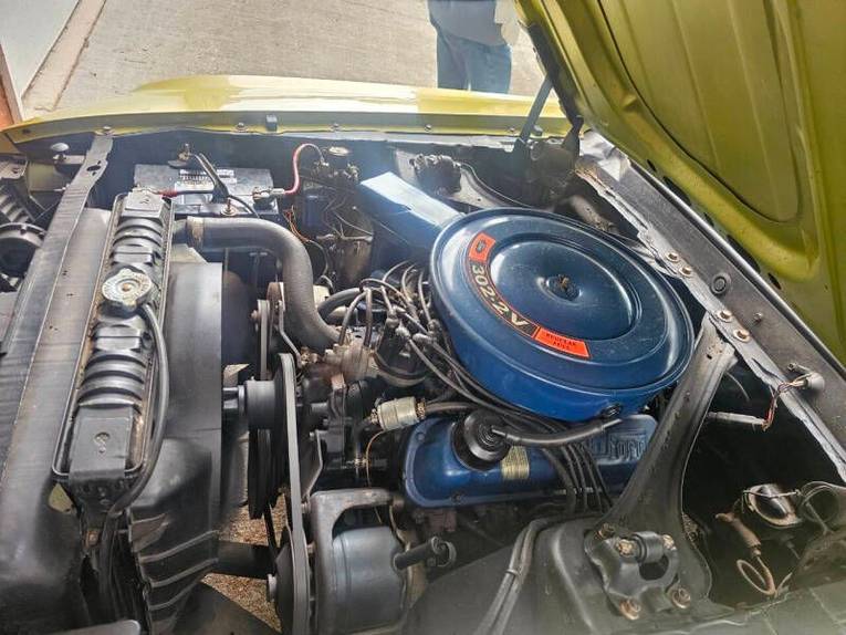 Unknown-Mustang-1970-green-green-3