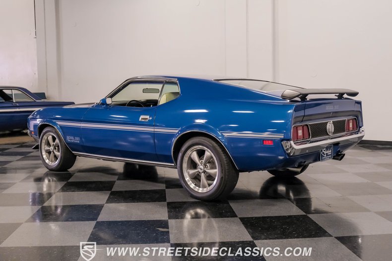 Unknown-Mustang-1971-Bright-Blue-Metallic-White-11