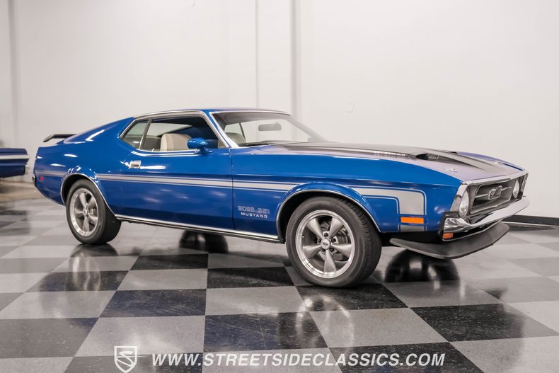 Unknown-Mustang-1971-Bright-Blue-Metallic-White-16
