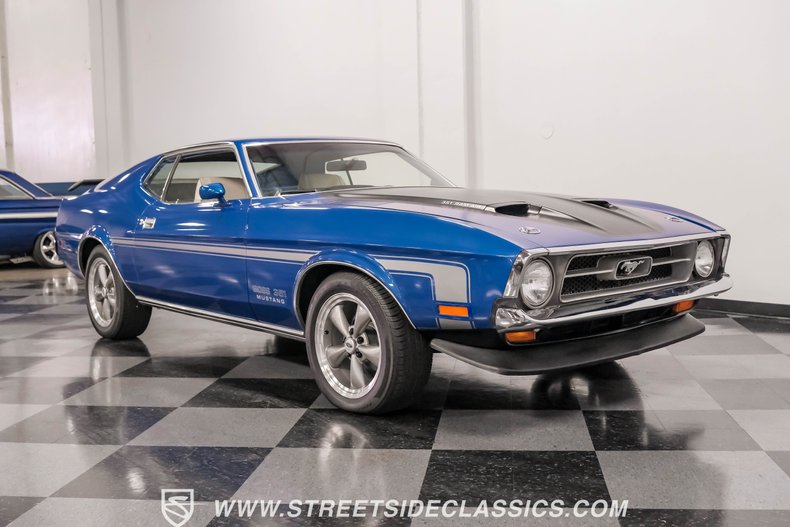 Unknown-Mustang-1971-Bright-Blue-Metallic-White-17