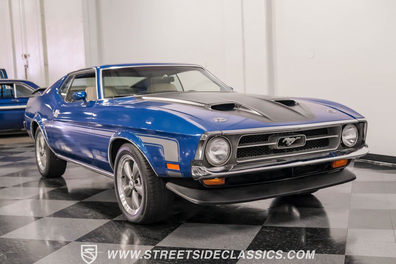 Unknown-Mustang-1971-Bright-Blue-Metallic-White-18
