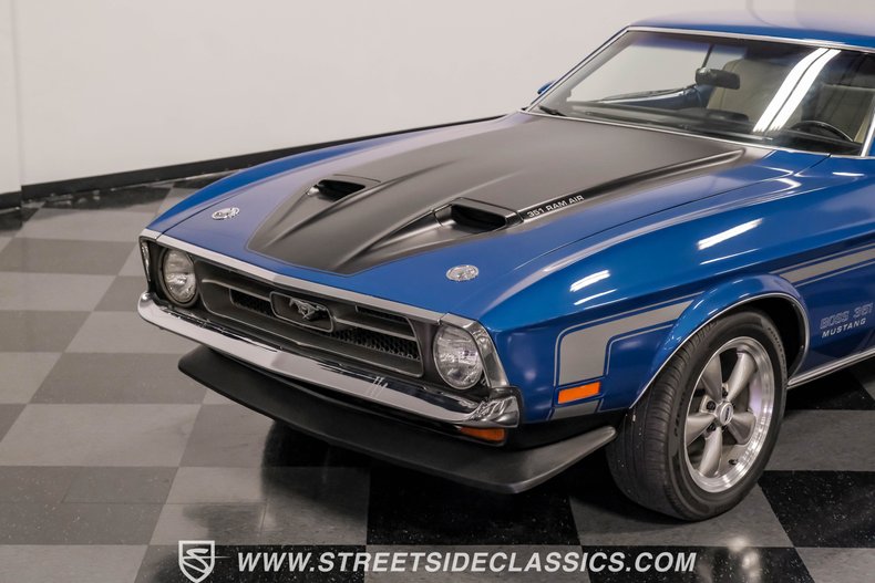Unknown-Mustang-1971-Bright-Blue-Metallic-White-21